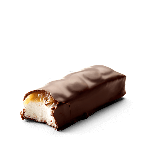 Barú Dark Chocolate Marshmallow Bar with Sea Salt Caramel Barú Dark Chocolate Marshmallow Bar with Sea Salt Caramel