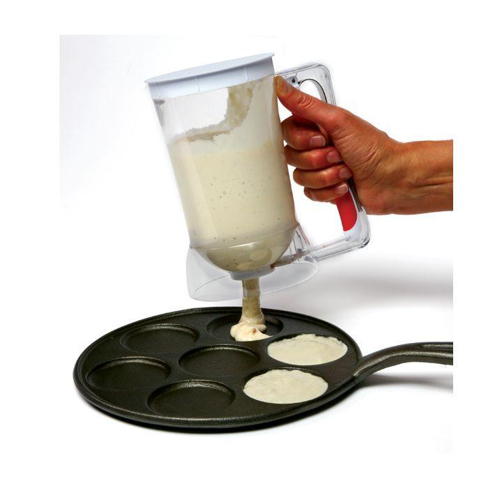 Batter Dispenser Batter Dispenser