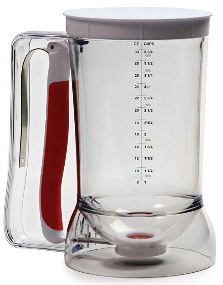 Batter Dispenser Batter Dispenser