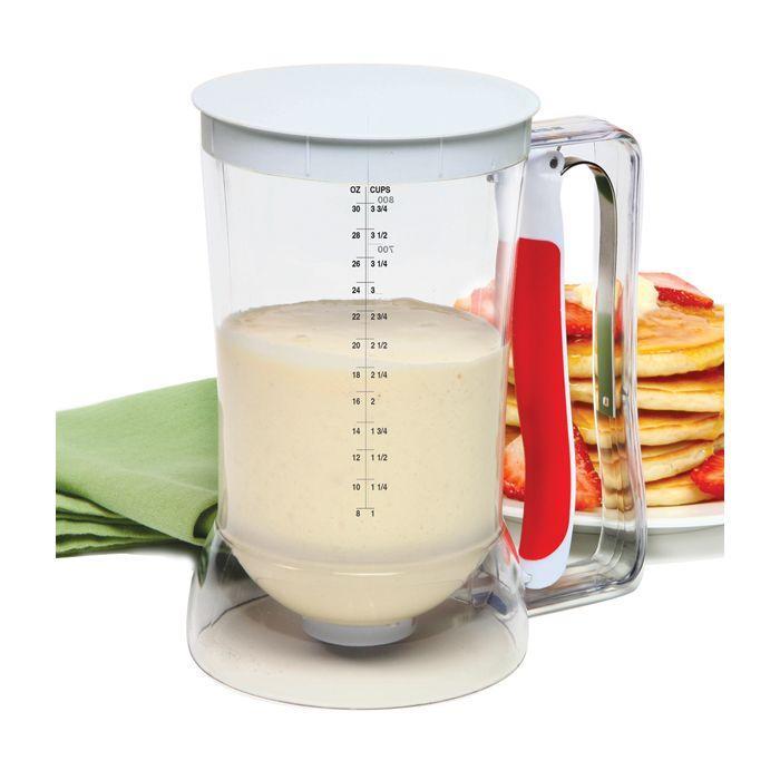 Batter Dispenser Batter Dispenser