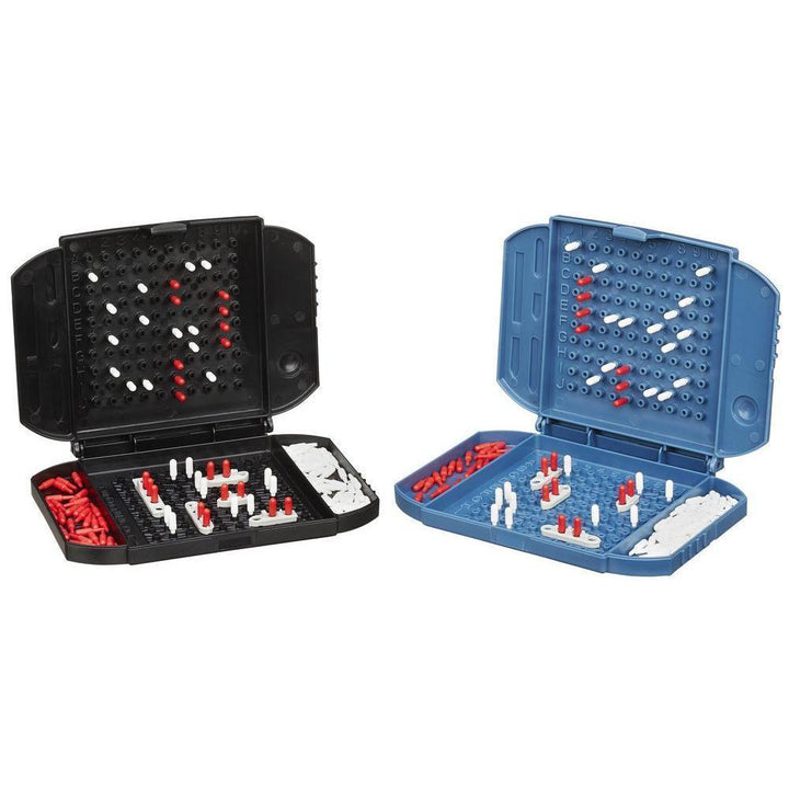 Battleship Grab & Go Game Battleship Grab & Go Game