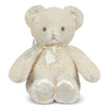 Bearington Collection Baby's First Bear Cream Small Bearington Collection Baby's First Bear Cream Small