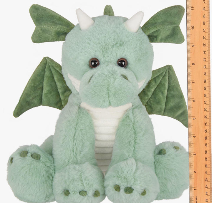 Bearington  Collection | Burnie the Dragon