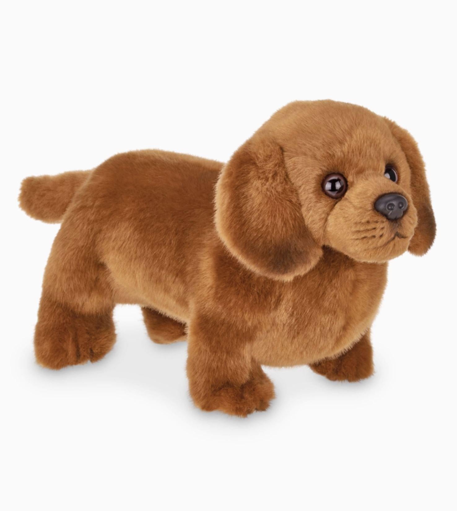 Bearington Collection | Frankie the Daschund Dog