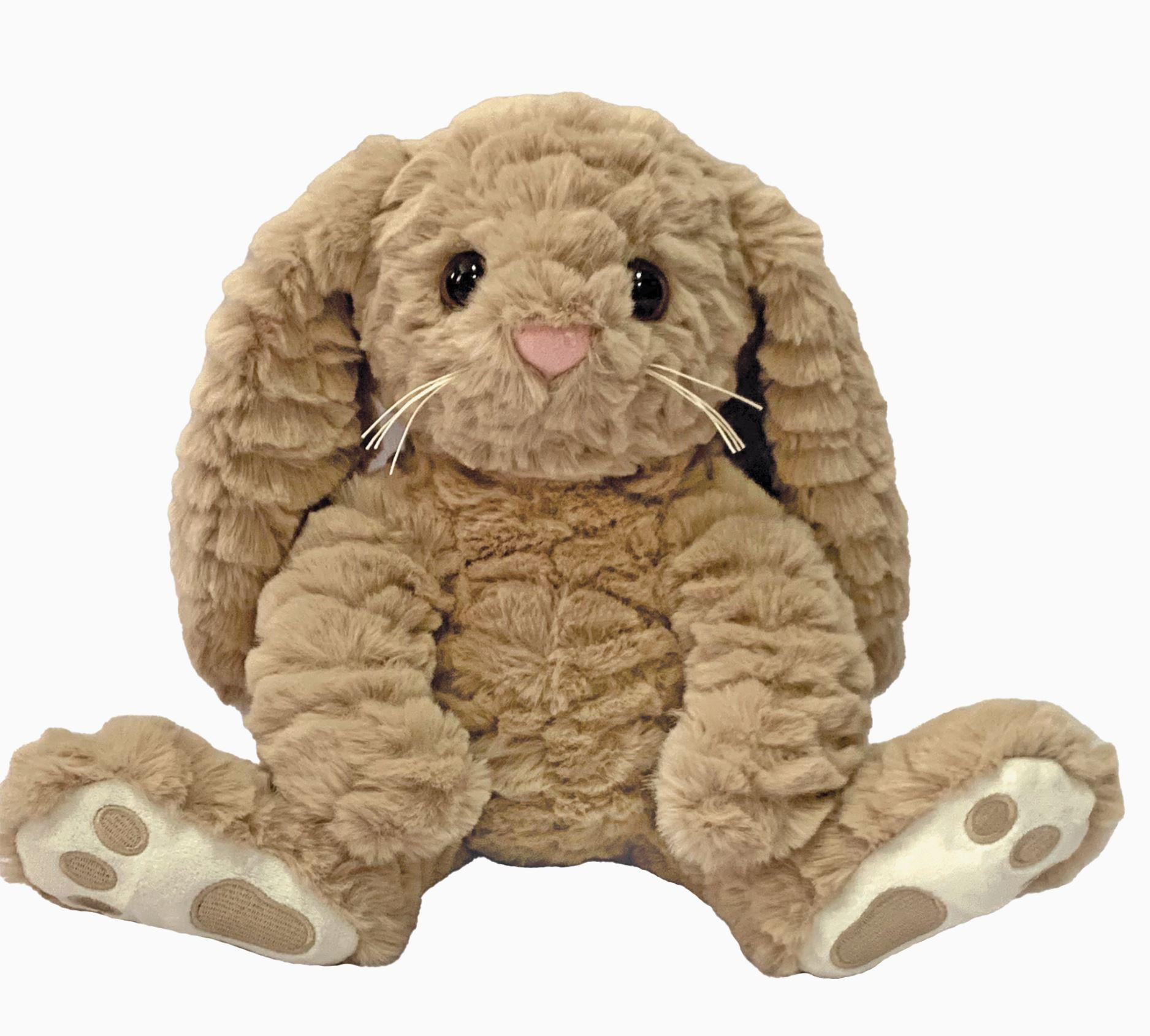 Bearington Collection | Java (Tan) Bunny /Rabbit