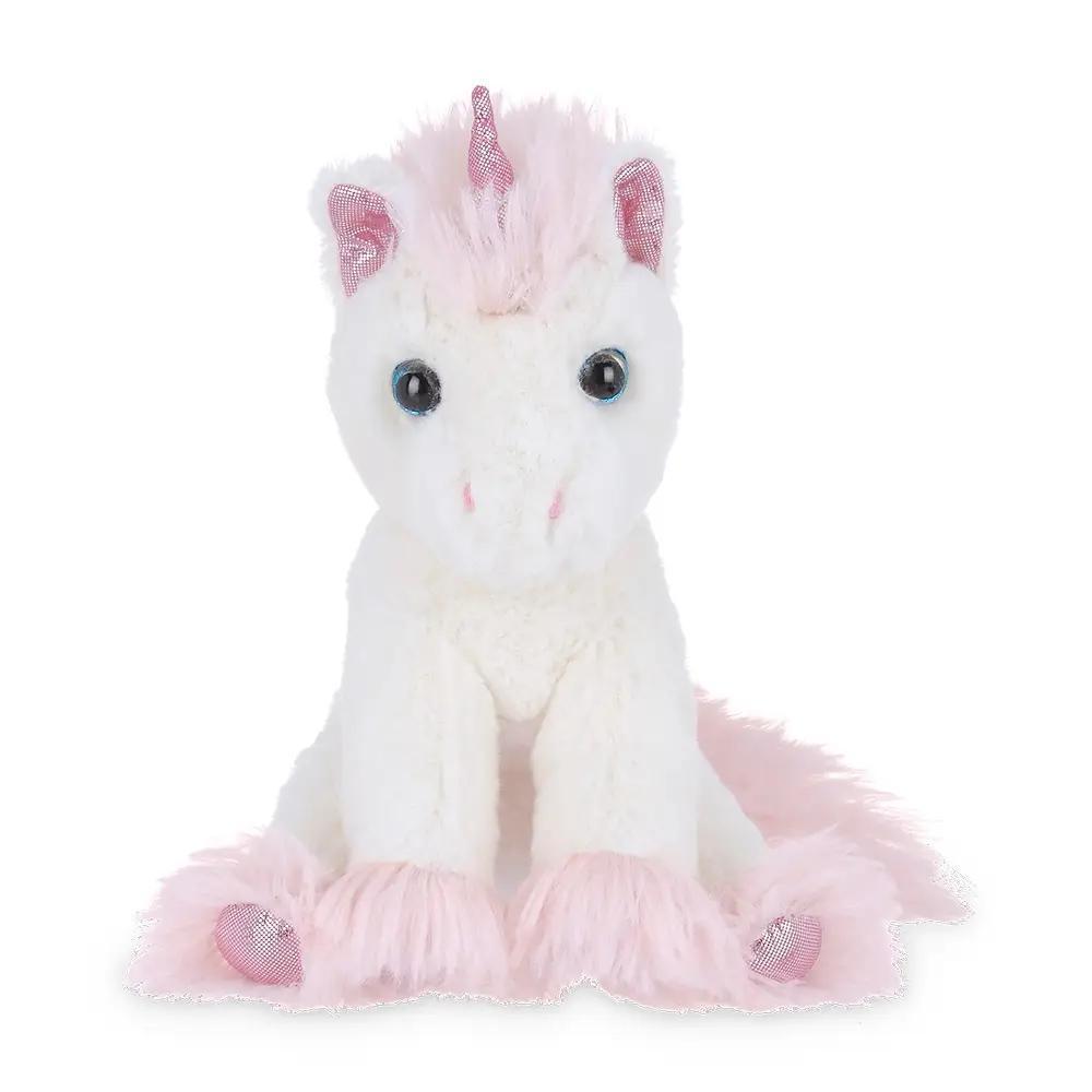 Bearington Collection Lil' Dreamer Unicorn Bearington Collection Lil' Dreamer Unicorn