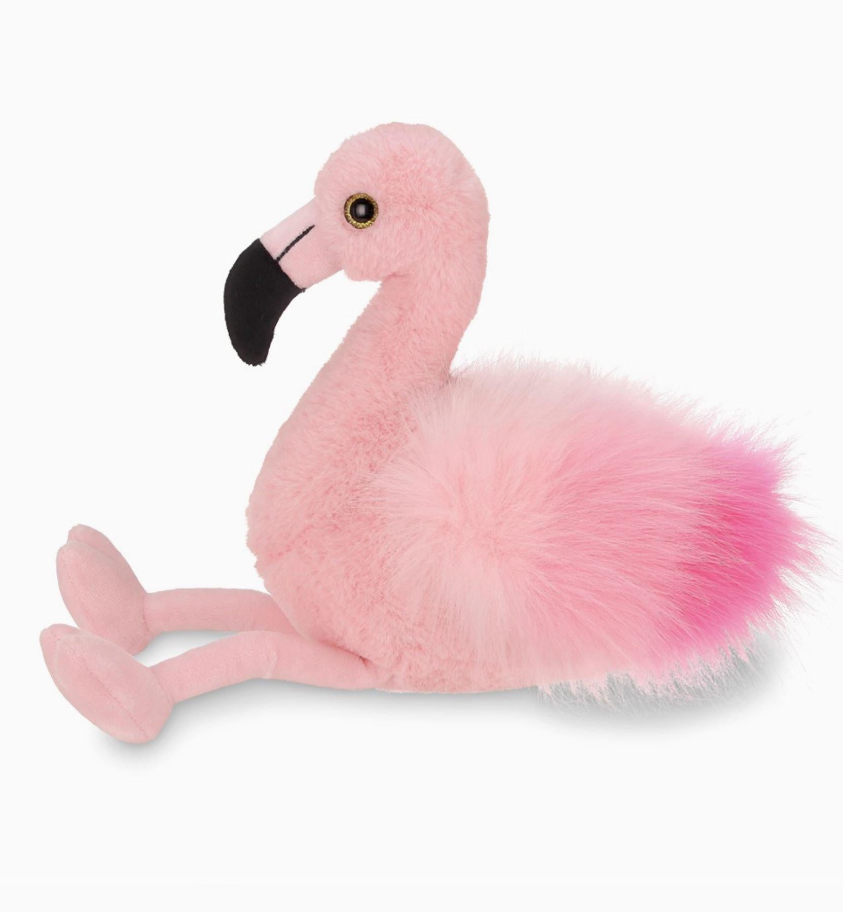 Bearington Collection | Lil' Fifi the Flamingo