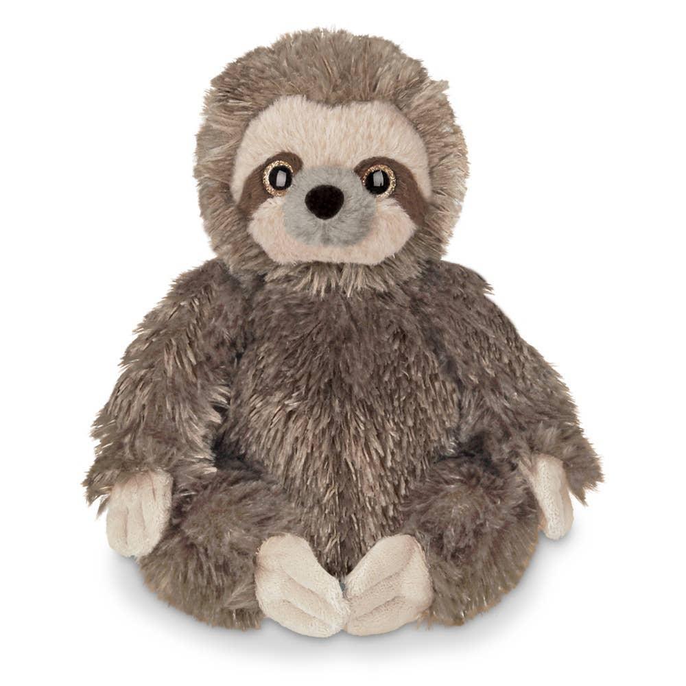 Bearington Collection | Lil' Speedy the Three Toed Sloth Bearington Collection | Lil' Speedy the Three Toed Sloth