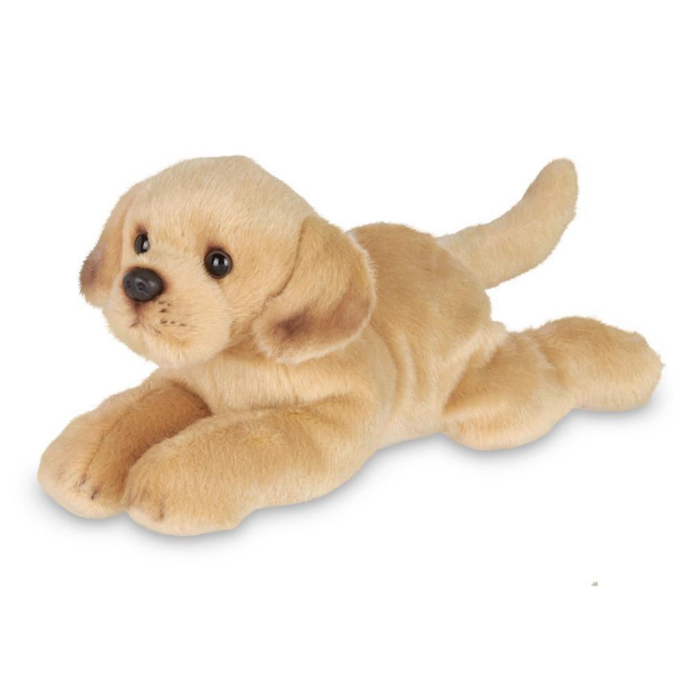 Bearington Collection | Lil' Tanner the Yellow Lab Dog Bearington Collection | Lil' Tanner the Yellow Lab Dog