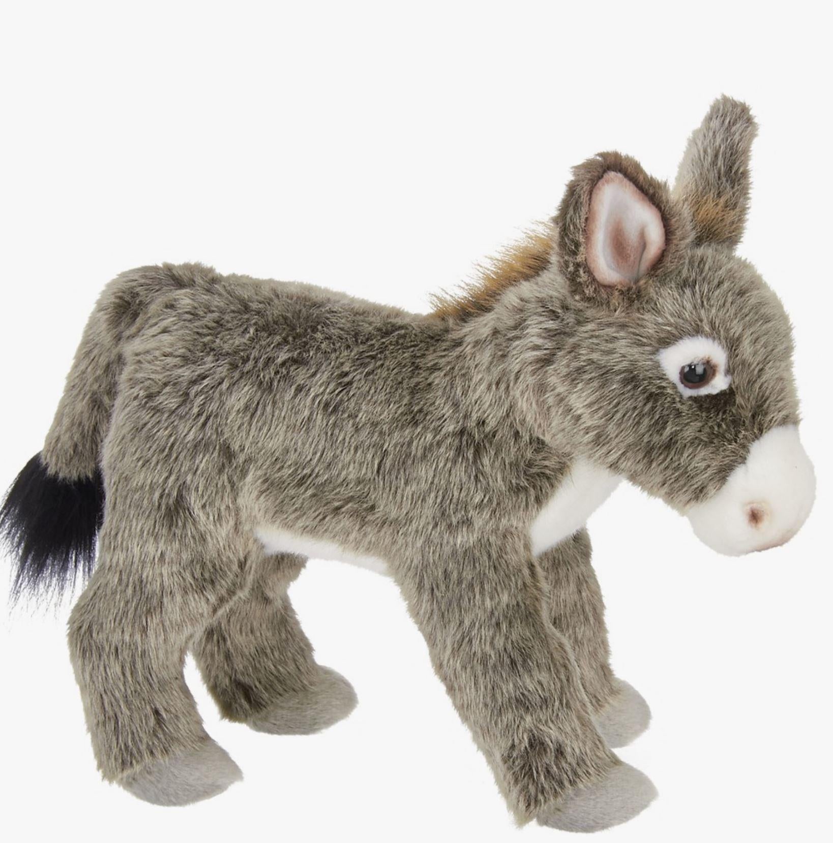 Bearington  Collection | Pedro the Donkey