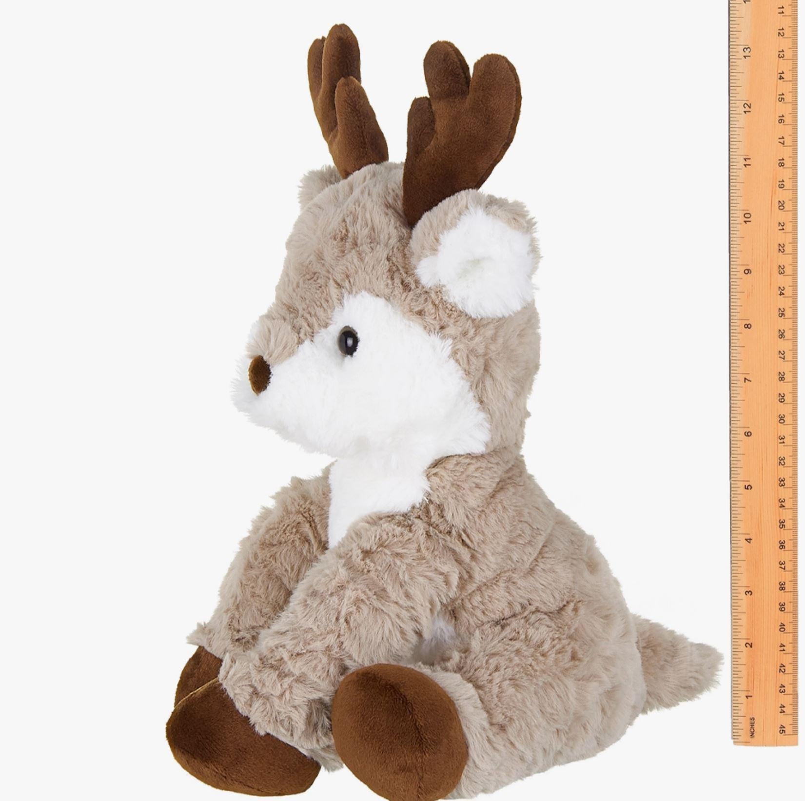 Bearington Collection | Reiny the Reindeer