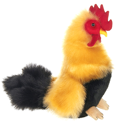Bearington Collection | Roy the Rooster Bearington Collection | Roy the Rooster