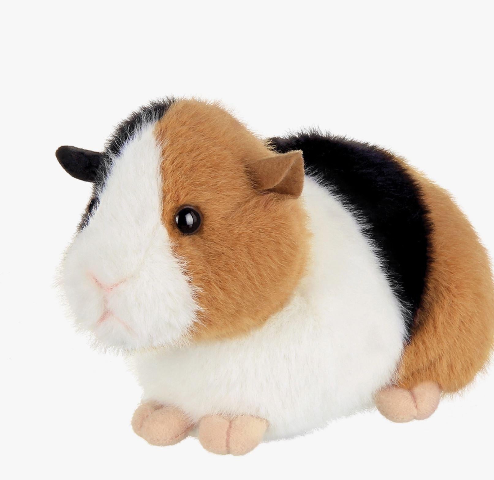 Bearington  Collection | Scooter the Plush Guinea Pig