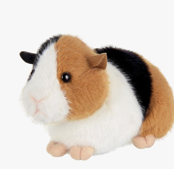 Bearington  Collection | Scooter the Plush Guinea Pig