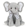 Beatington Baby Collection | Lil' Spout Gray Elephant Lullaby Beatington Baby Collection | Lil' Spout Gray Elephant Lullaby