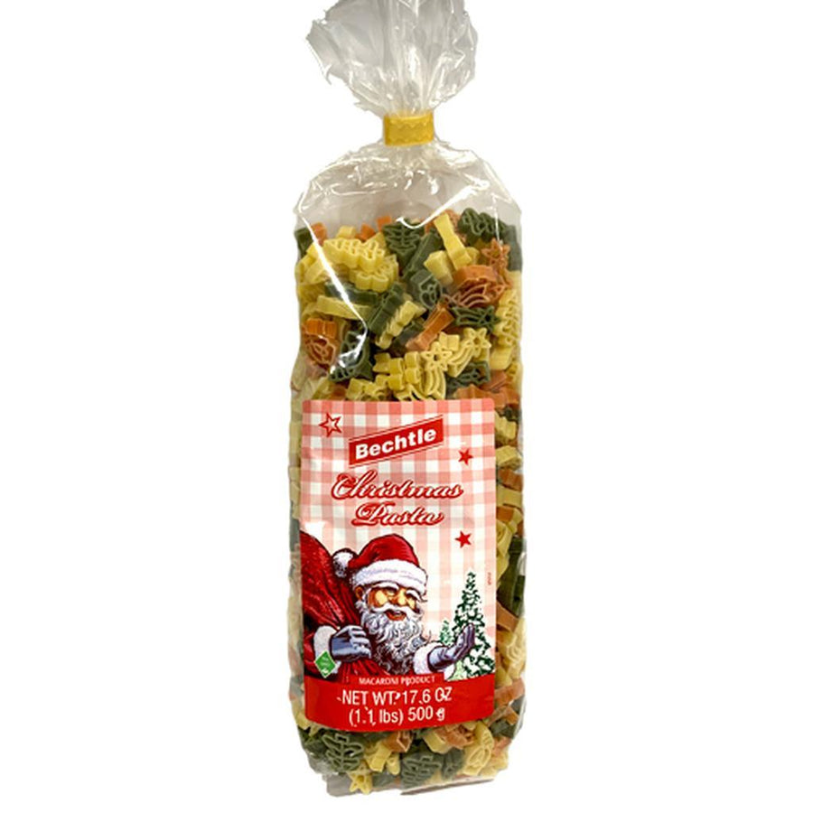 Bechtle Riesa Christmas Tree Shaped Pasta Bechtle Riesa Christmas Tree Shaped Pasta