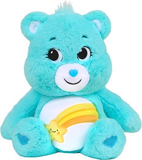 Care Bears Bean Plush Bedtime Bear Care Bears Bean Plush