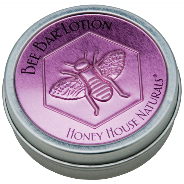 Bee Bar Lotion | Lavender Bee Bar Lotion | Lavender