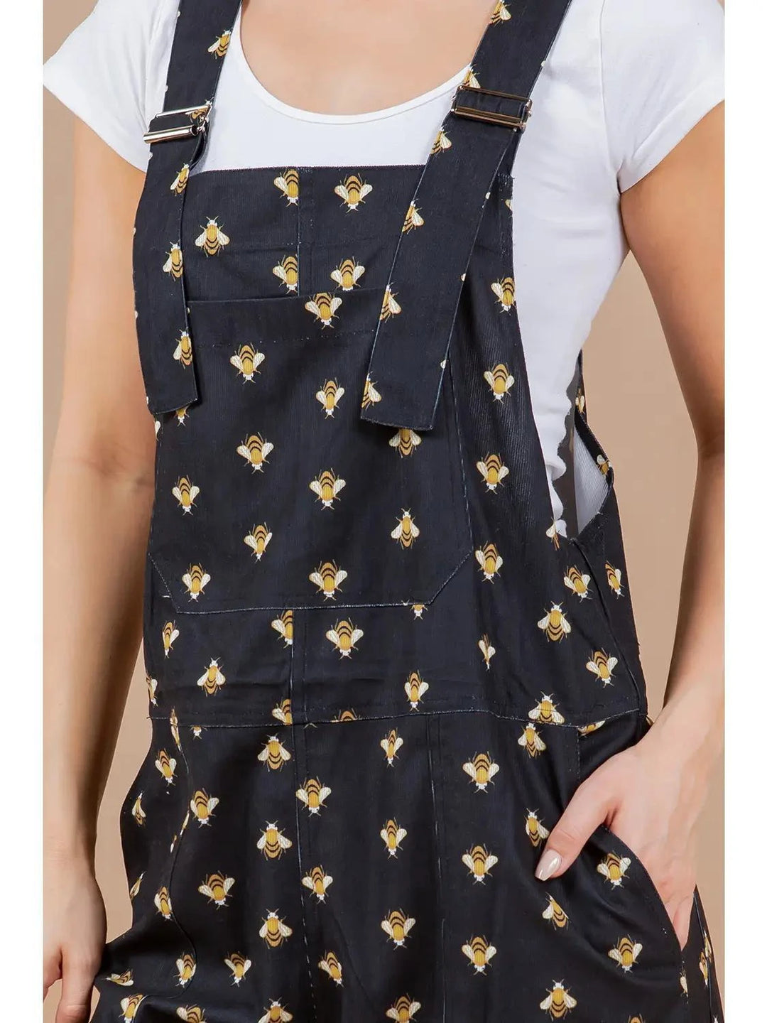 Bee Overall Bee Overall