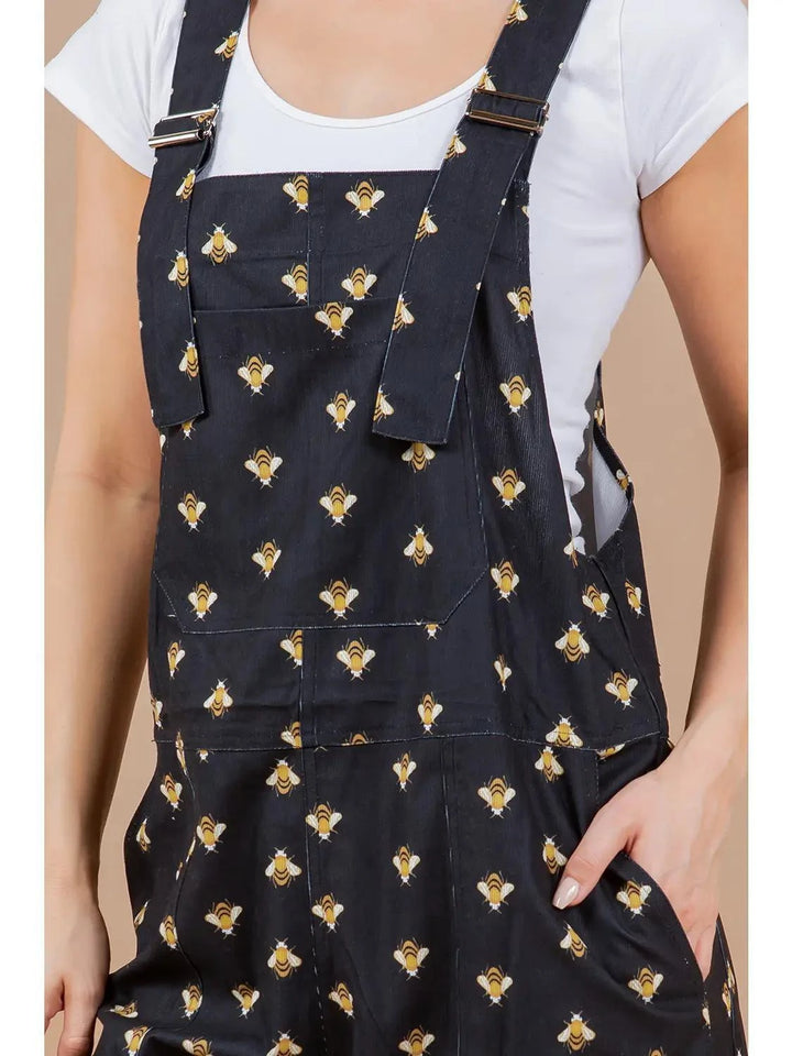 Bee Overall Bee Overall