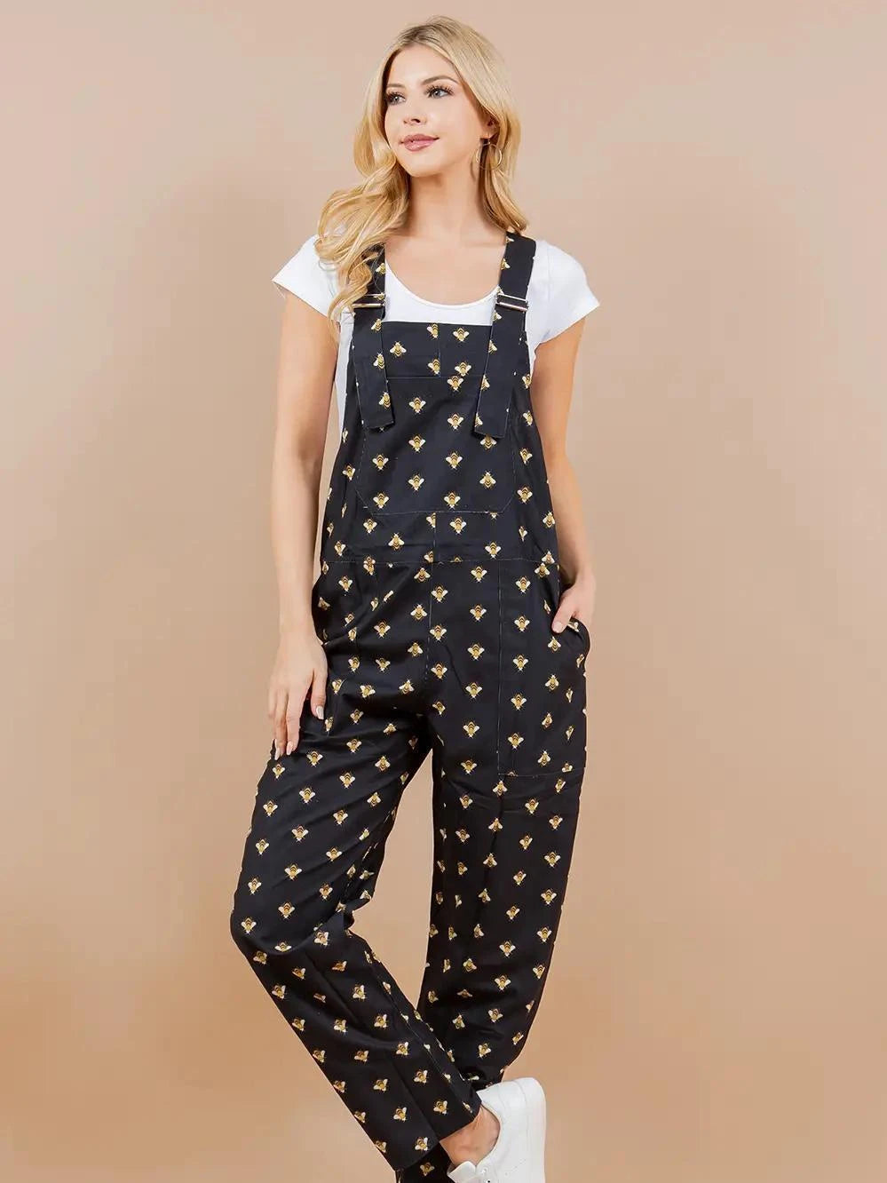 Bee Overall Bee Overall