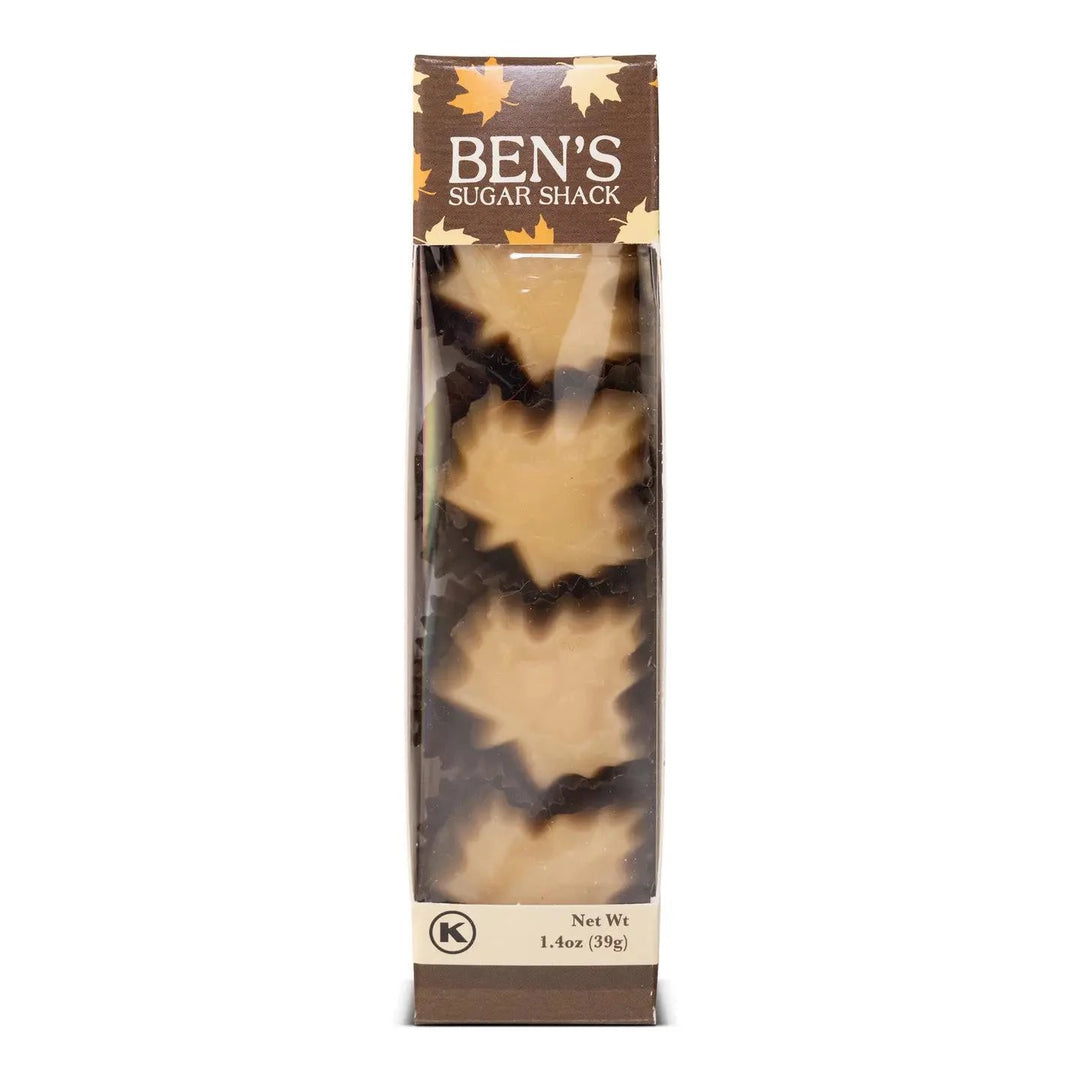Ben's Sugar Shack Maple Candy Ben's Sugar Shack Maple Candy