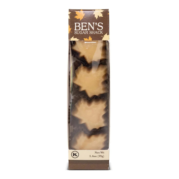 Ben's Sugar Shack Maple Candy Ben's Sugar Shack Maple Candy