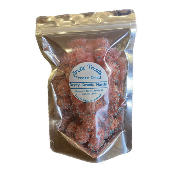 Freeze Dried Candy | Cosmic Nerds Berry