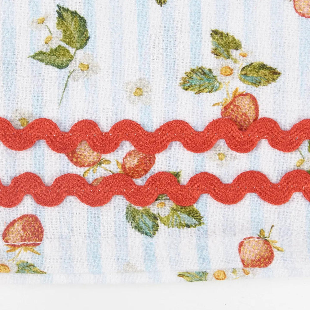 Berry Kitchen Towel Berry Kitchen Towel