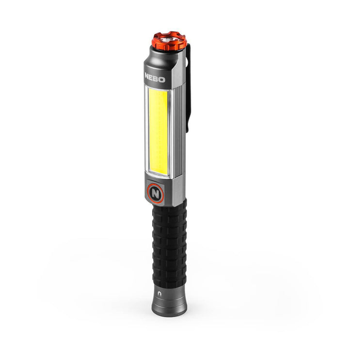 Big Larry 3 3-in-1 Work Light & Flashlight