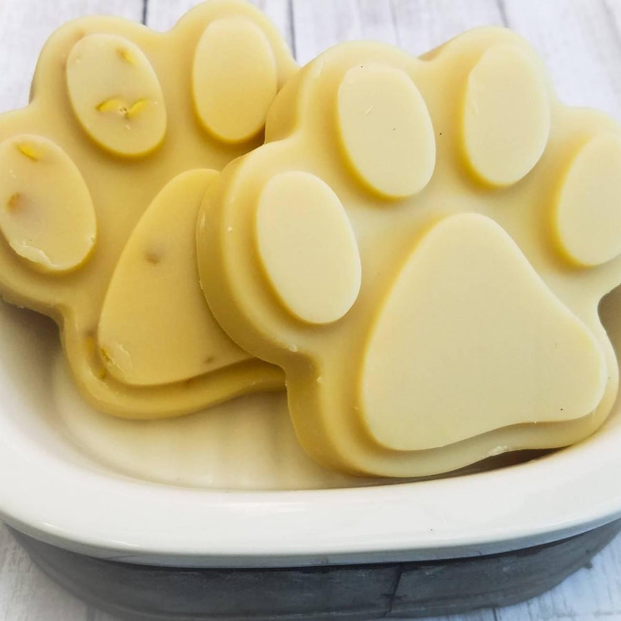 Big Paw Natural Goat Milk Pet Shampoo Big Paw Natural Goat Milk Pet Shampoo