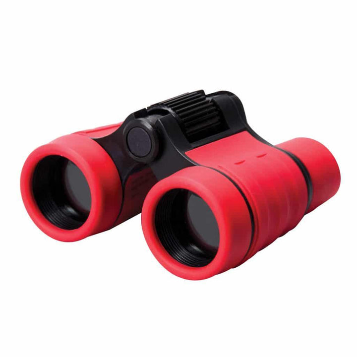 Binoculars Binoculars