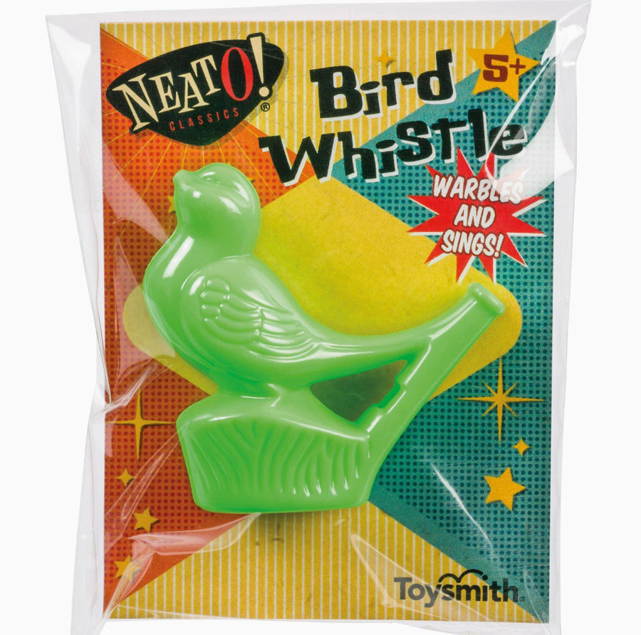 Bird Whistle