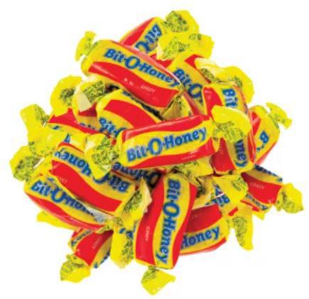 Bit-O-Honey® Bit-O-Honey®