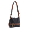 Anna Crossbody Bag Black