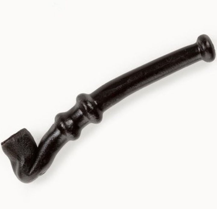 Licorice Pipes Black Licorice Pipes