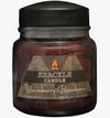 Blackberry Bourbon Krackle Candle