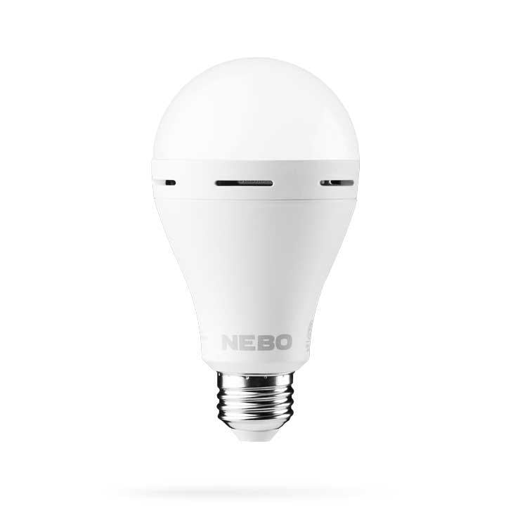 Blackout Backup Emergency LED Bulb