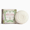 Blanc Lila Lilac Savon | French White Lilac Bath Soap