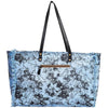 Bleu Creek Meadow Weekender Bag