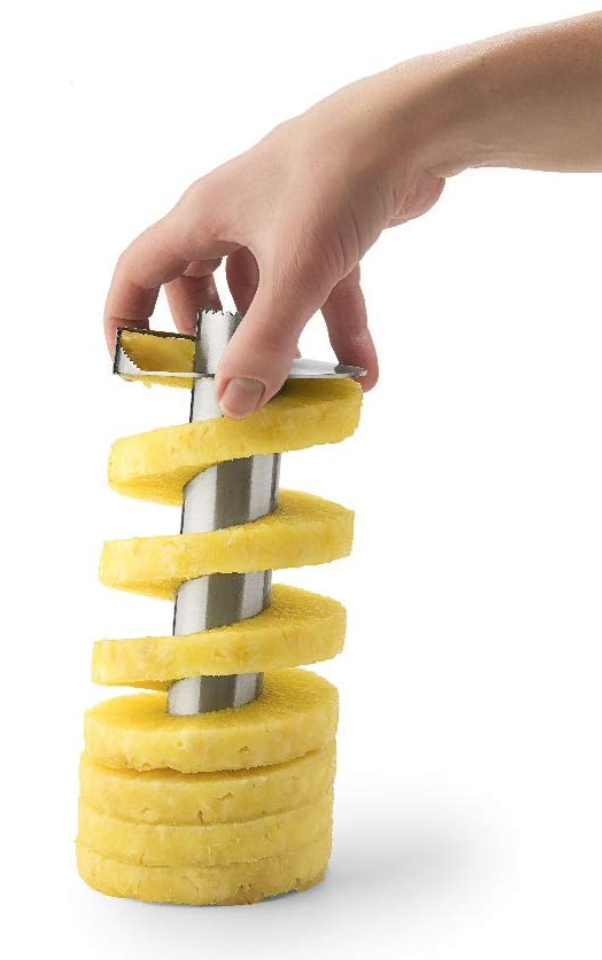 Blossom Pineapple Corer Blossom Pineapple Corer