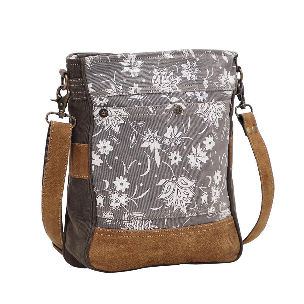 Blossom Print Shoulder Bag Blossom Print Shoulder Bag