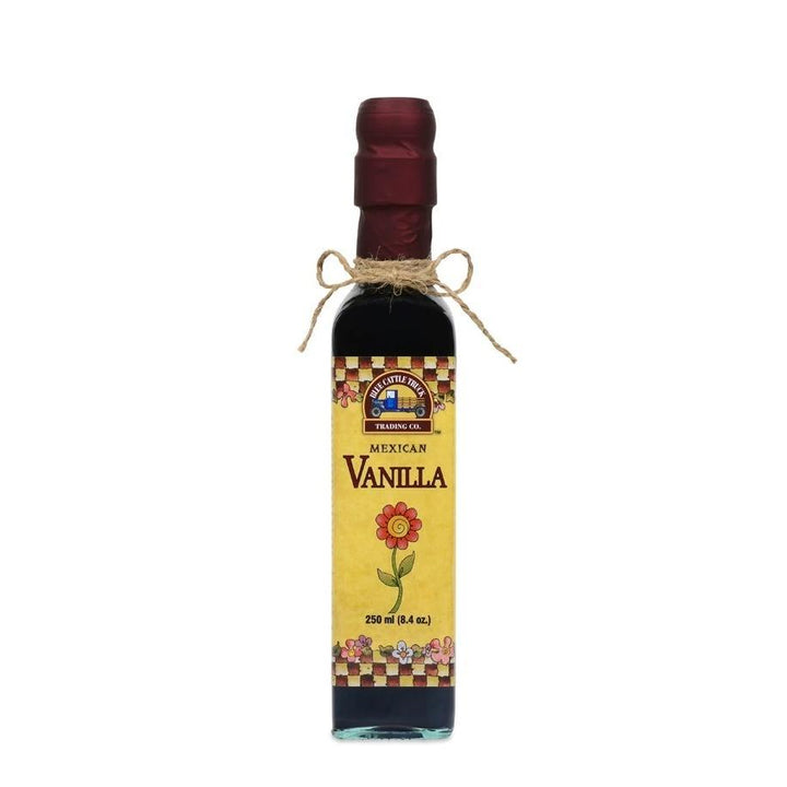 Blue Cattle Mexican Vanilla Extract Blue Cattle Mexican Vanilla Extract
