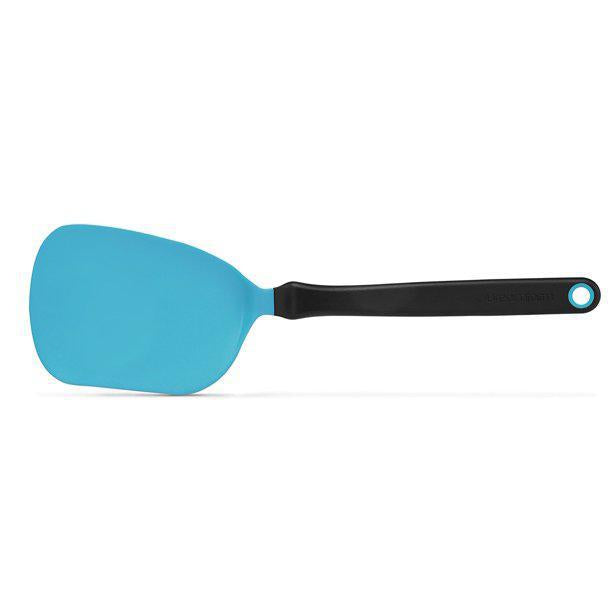 Dreamfarm Chopula Spatula Blue Dreamfarm Chopula Spatula