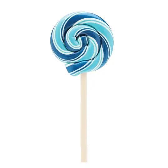 Hammond's Candies Lollipop 1 oz. Blue Raspberry Hammond's Candies Lollipop 1 oz.