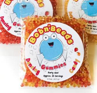 Bobn'Beeds Gummies