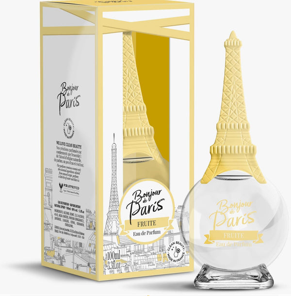 Bonjour de Paris Eau De Parfum