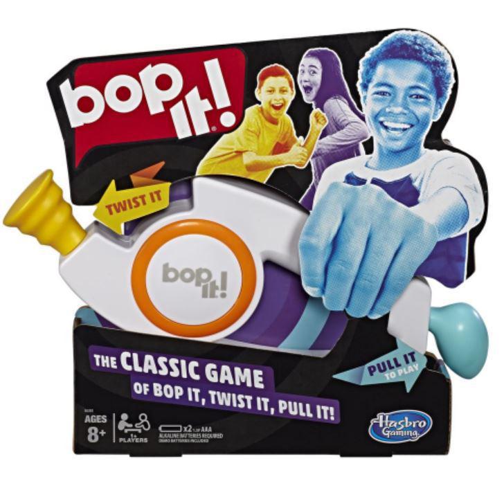 Bop It Game