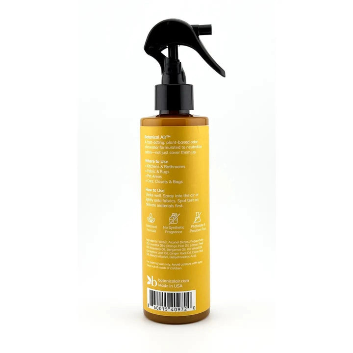 Botanical Air Natural Room & Linen Spray Botanical Air Natural Room & Linen Spray
