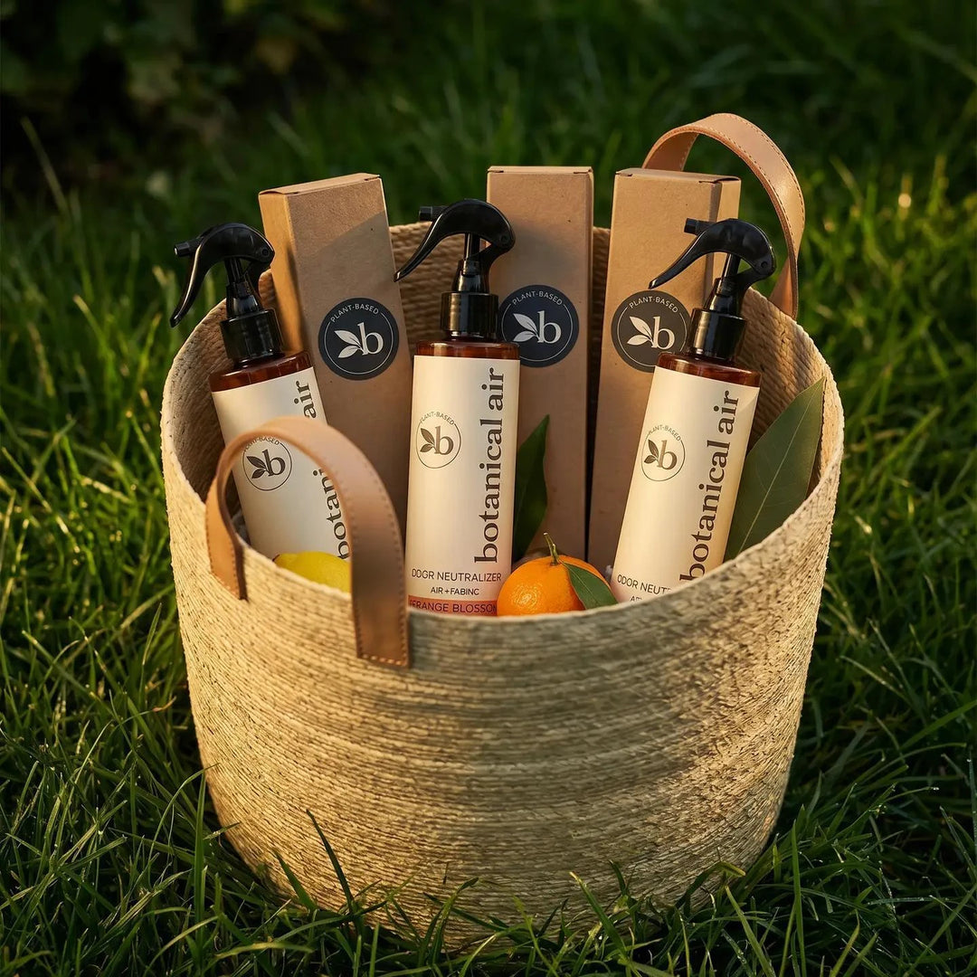 Botanical Air Natural Room & Linen Spray Botanical Air Natural Room & Linen Spray